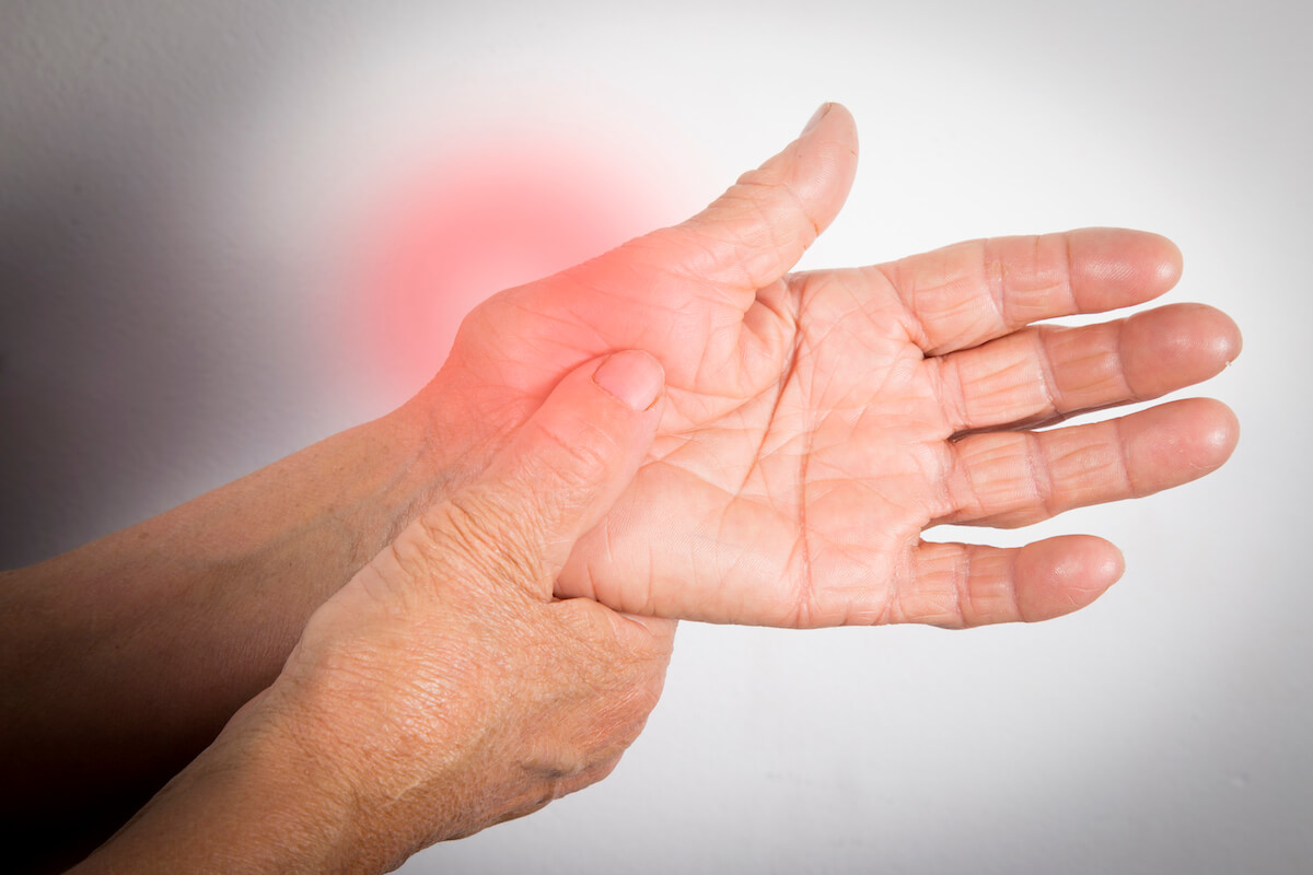 Wrist & Hand Conditions-Cyprus Orthopaedics