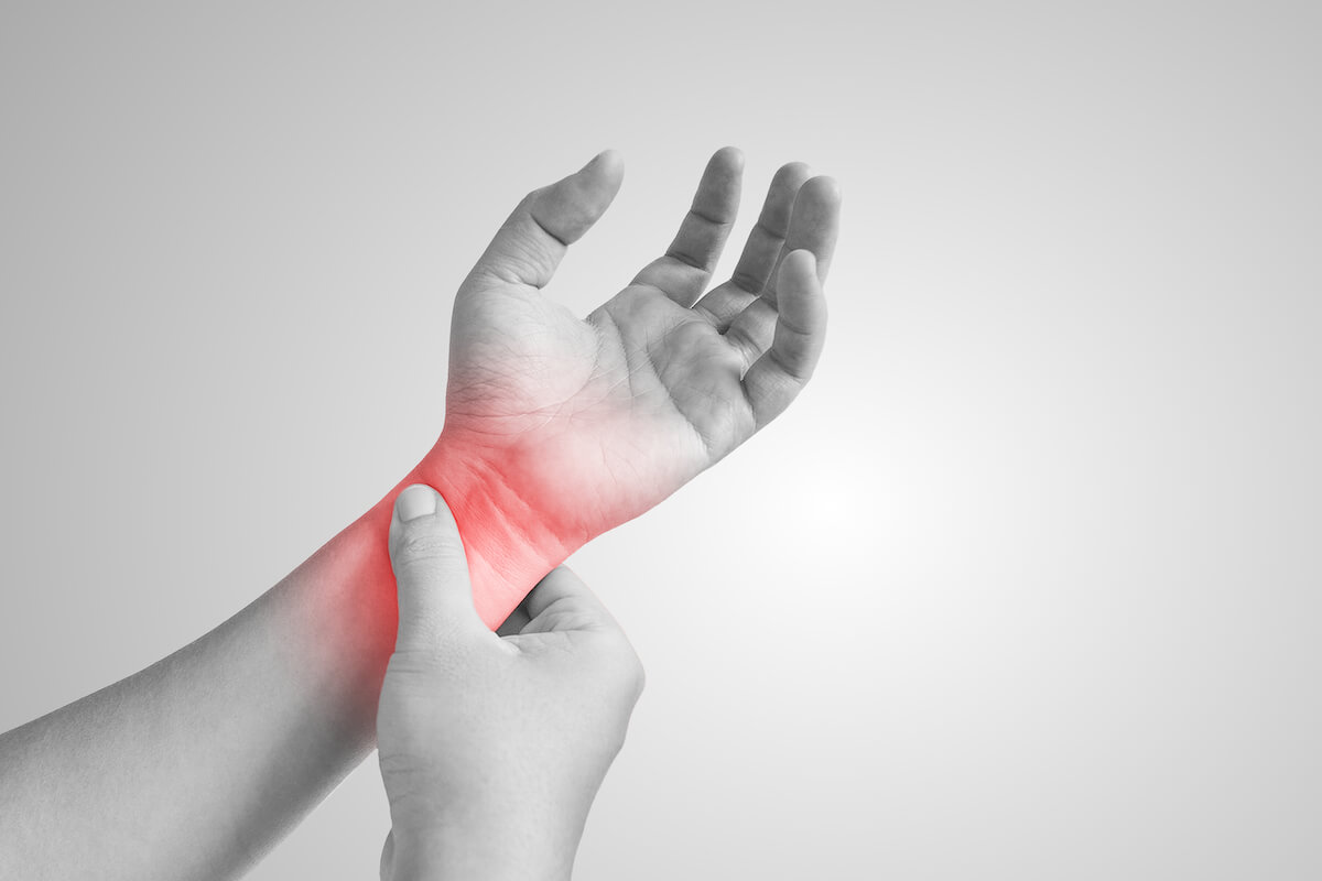 Wrist & Hand Conditions-Cyprus Orthopaedics