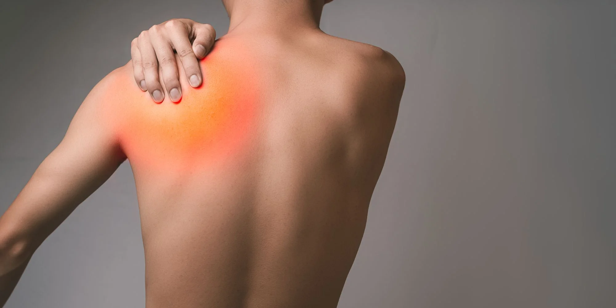 Calcific tendonitis shoulder-Cyprus Orthopaedics
