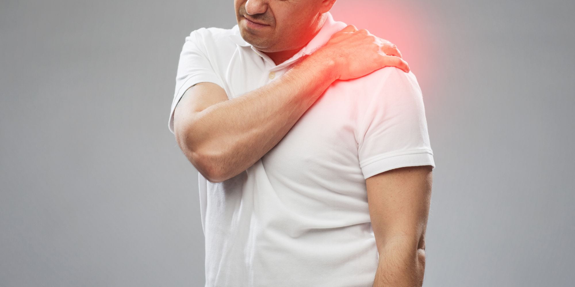 Common Shoulder Conditions-Cyprus Orthopaedics